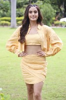 Divyansha Kaushik Glam Photos